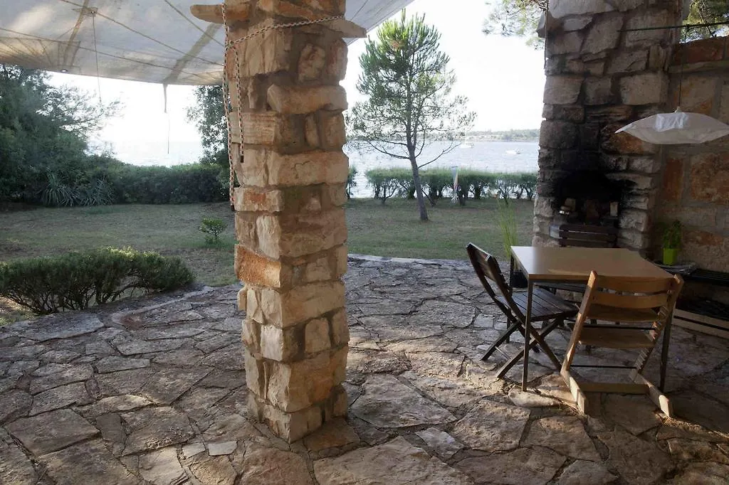 Holiday Home Dajla 35 Novigrad