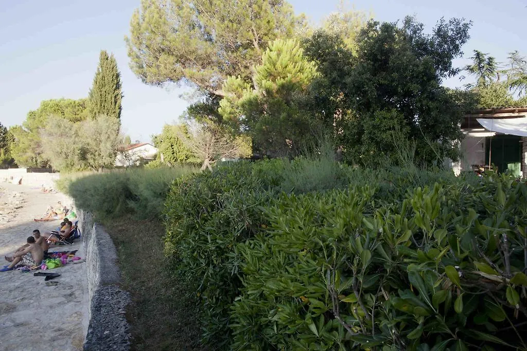 Holiday Home Dajla 35 Novigrad