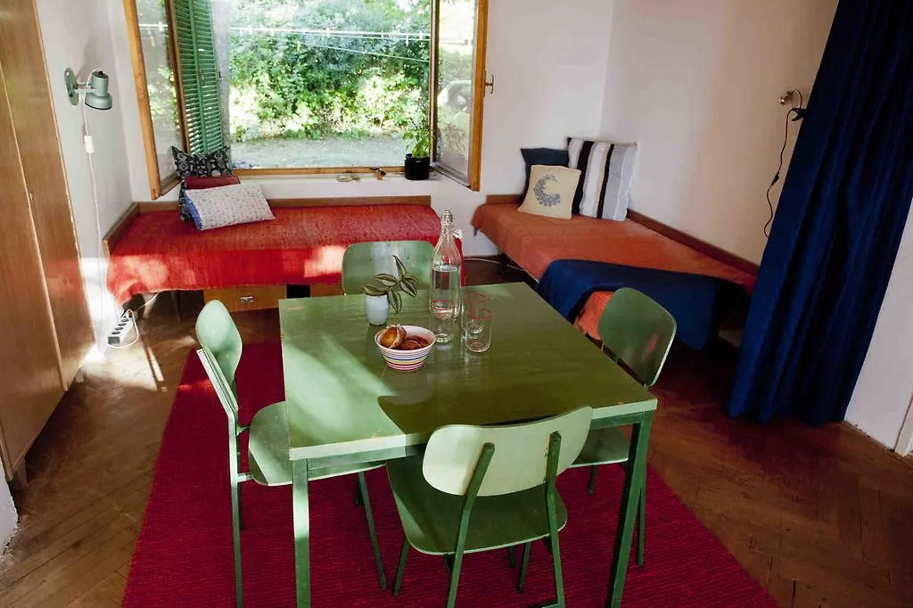 Holiday Home Dajla 35 Novigrad  0*, Novigrad (Istria)