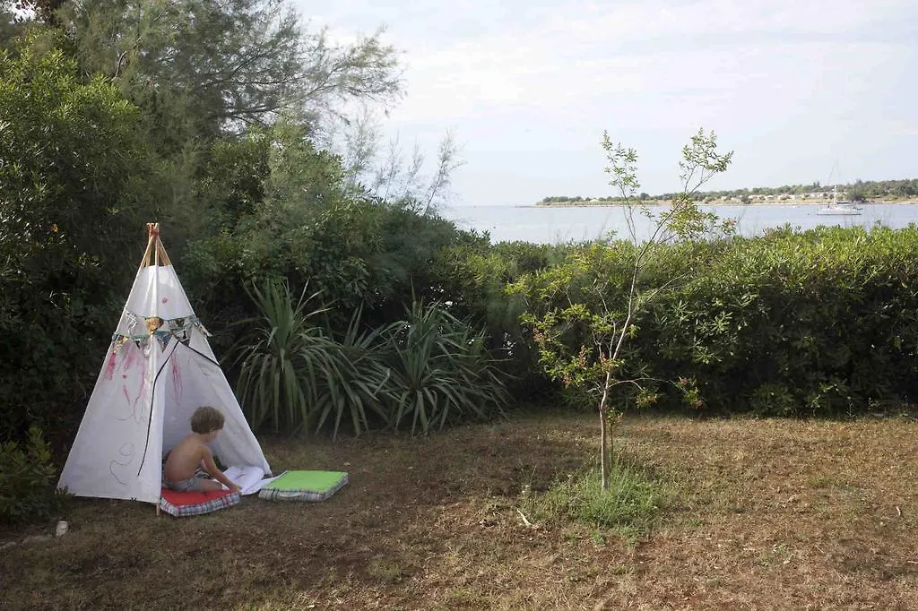Holiday Home Dajla 35 Novigrad   Novigrad (Istria)