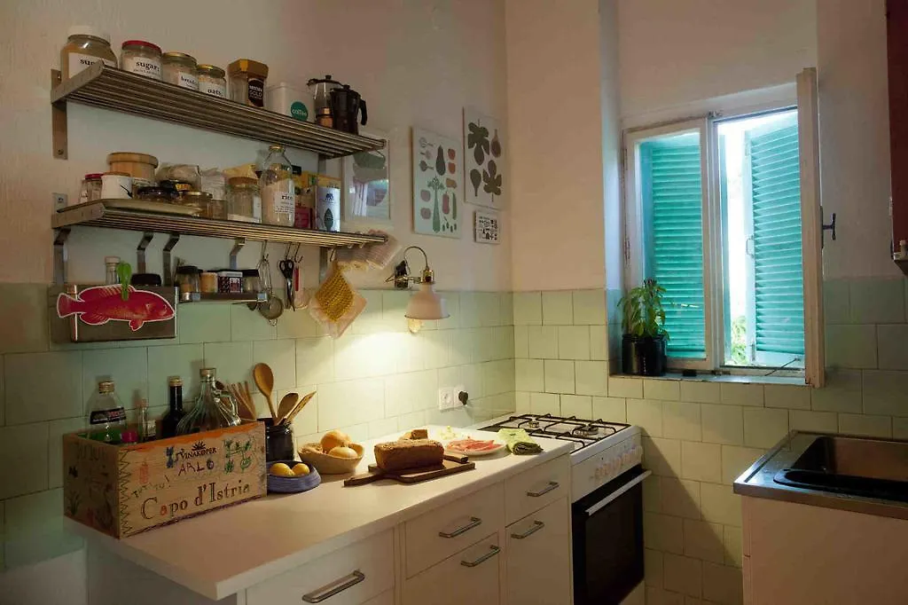 Holiday Home Dajla 35 Novigrad