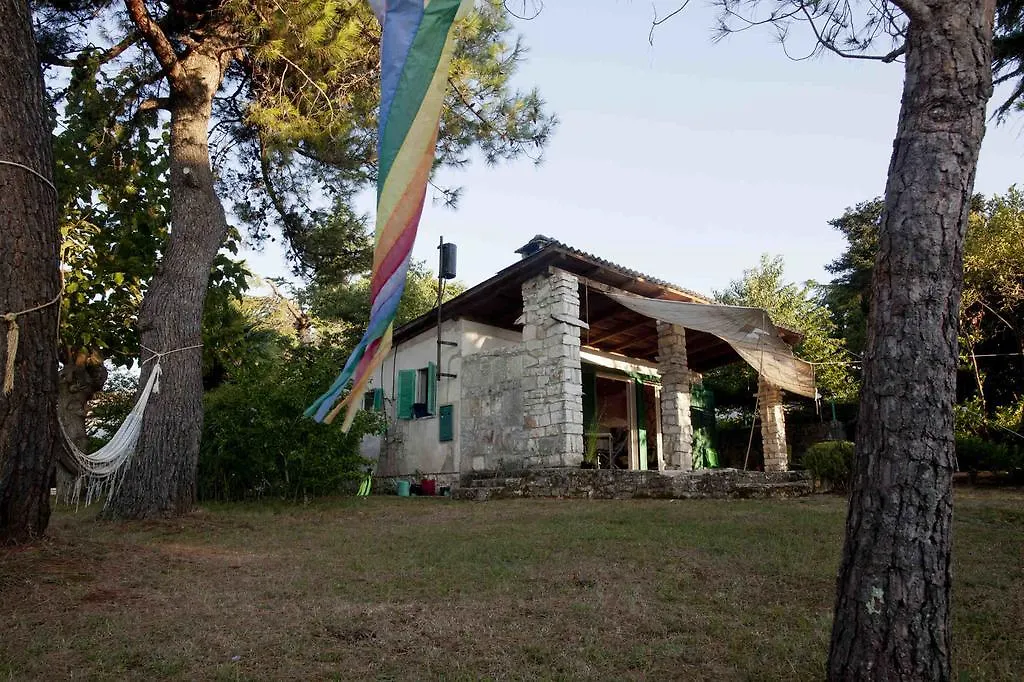 Holiday Home Dajla 35 Novigrad