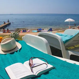Appartement Erica Lux, Novigrad Istria